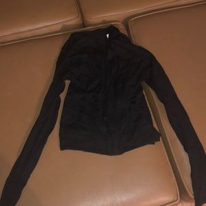 Soft long sleeve shirt!!